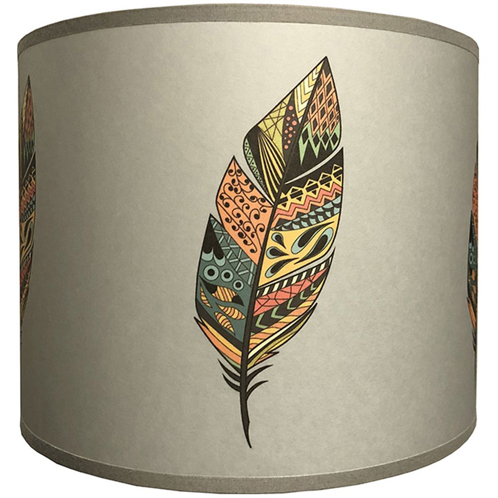 Hotel bedrooms - LAMP SHADES CHARMING AND COCOONING - LA MAISON DE GASPARD