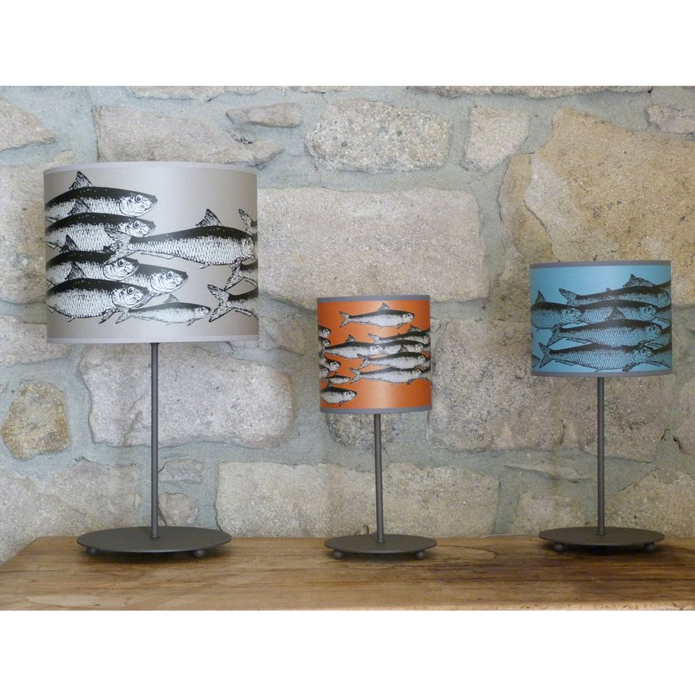Paintings - SEA COLLECTION - LA MAISON DE GASPARD