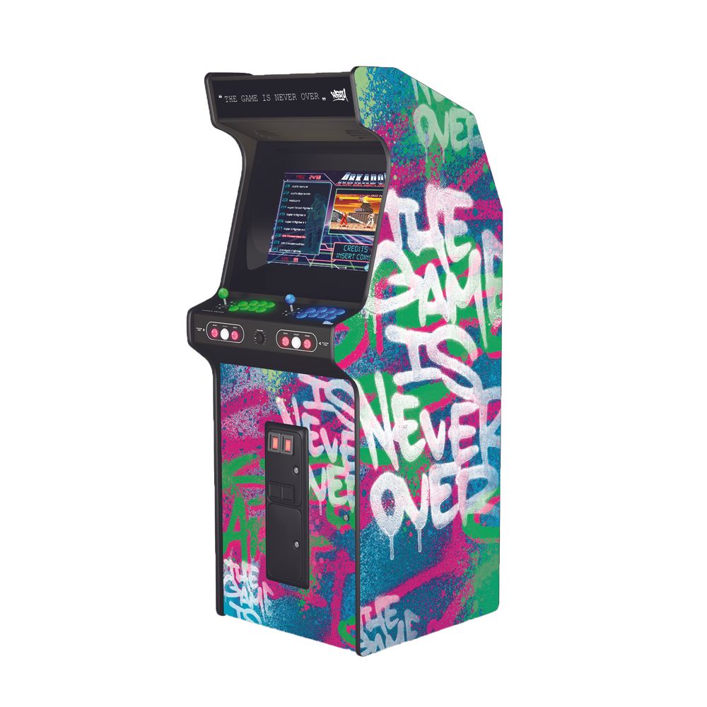 Other smart objects - CLASSIC ARCADE - NEO LEGEND ARCADE 2.0