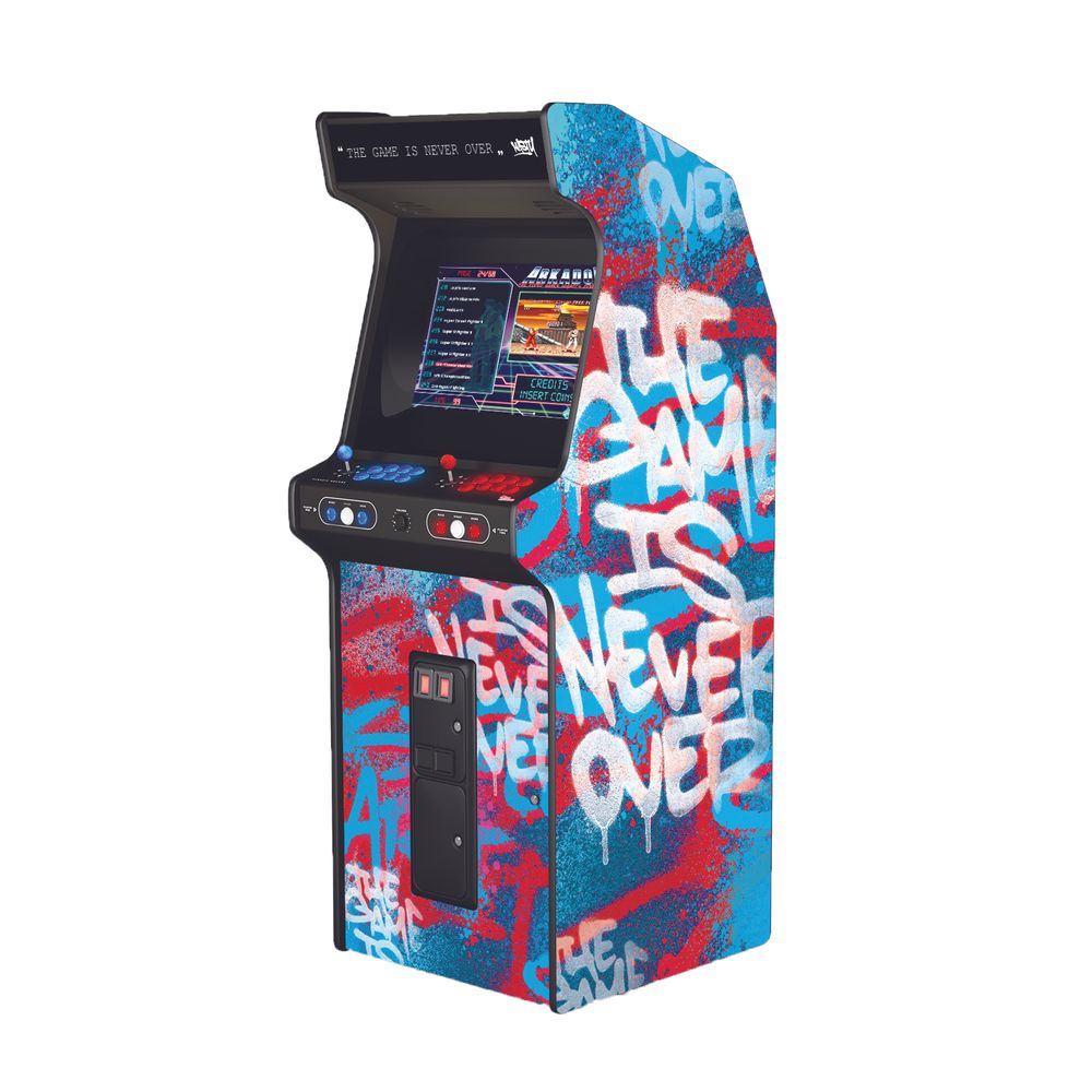 Other smart objects - CLASSIC ARCADE - NEO LEGEND ARCADE 2.0