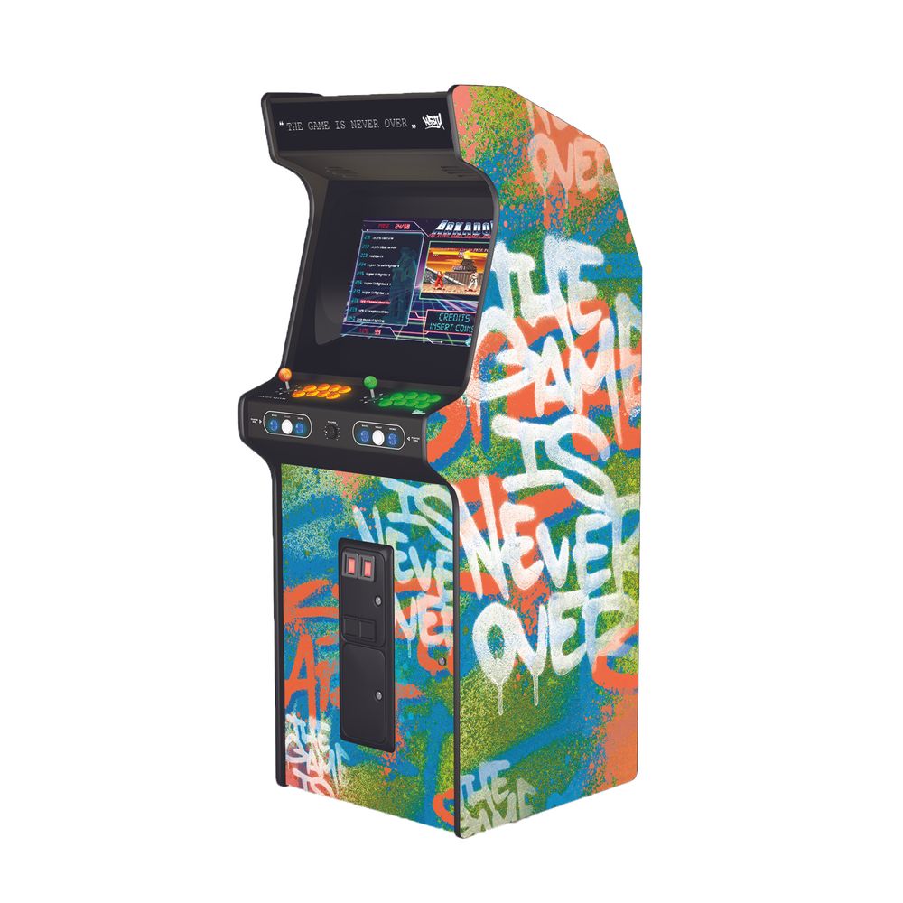 Other smart objects - CLASSIC ARCADE - NEO LEGEND ARCADE 2.0