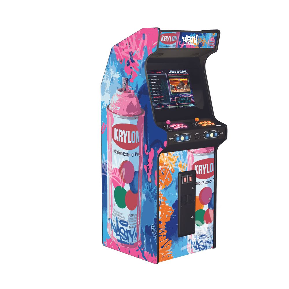 Other smart objects - CLASSIC ARCADE - NEO LEGEND ARCADE 2.0