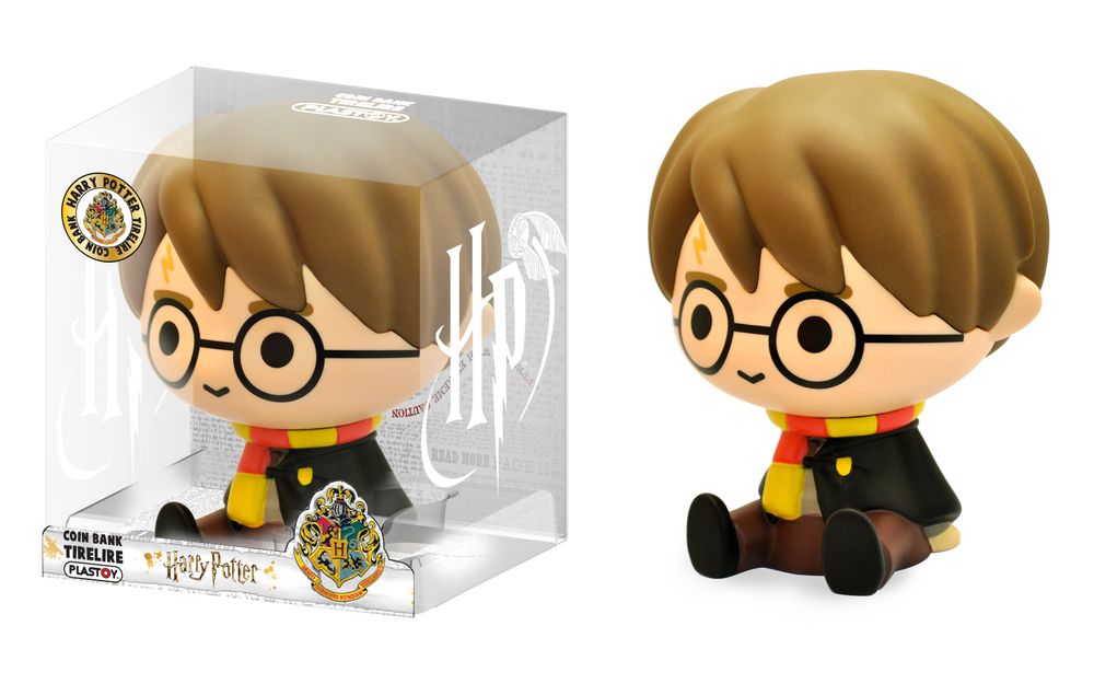Licensed products - CHIBI by PLASTOY collection - PLASTOY