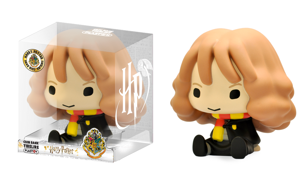 Licensed products - CHIBI by PLASTOY collection - PLASTOY