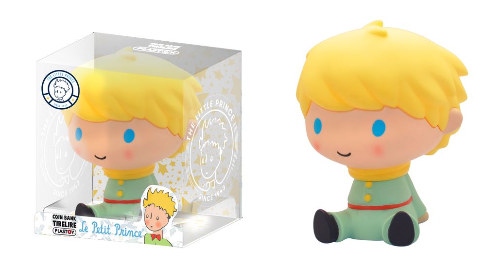 Licensed products - CHIBI by PLASTOY collection - PLASTOY