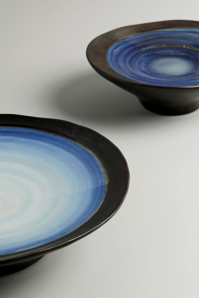 Ceramic - Korean Ceramic artist : Kim Min-bae - ICHEON CERAMIC