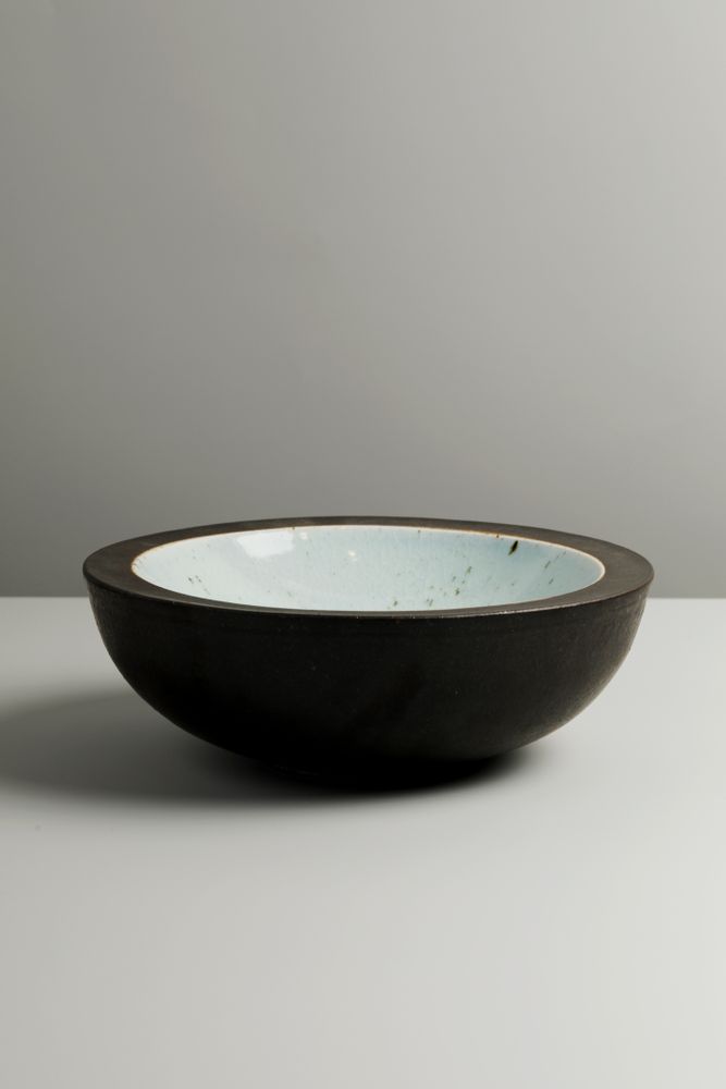 Ceramic - Korean Ceramic artist : Kim Min-bae - ICHEON CERAMIC