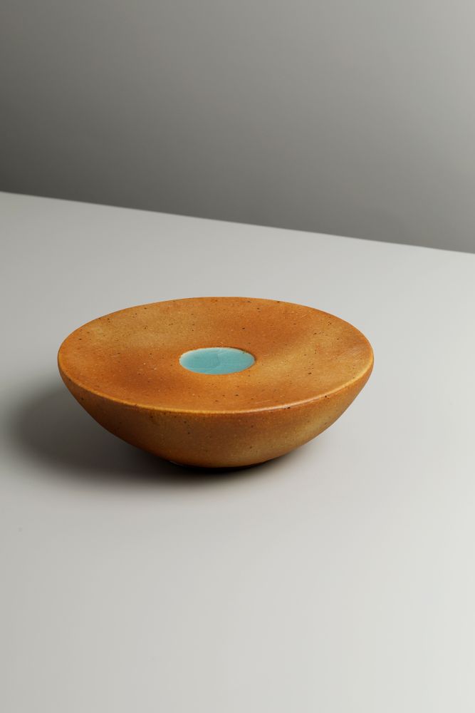 Ceramic - Korean Ceramic artist : Kim Min-bae - ICHEON CERAMIC