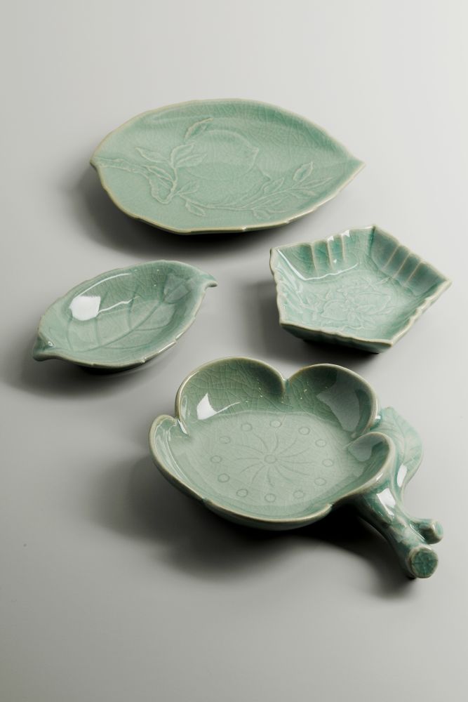 Céramique - Corée Maître en céramique Kwon Tae-hyun - ICHEON CERAMIC