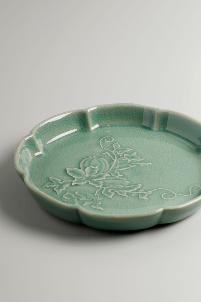 Céramique - Corée Maître en céramique Kwon Tae-hyun - ICHEON CERAMIC