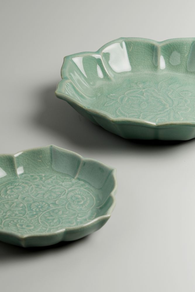 Céramique - Corée Maître en céramique Kwon Tae-hyun - ICHEON CERAMIC