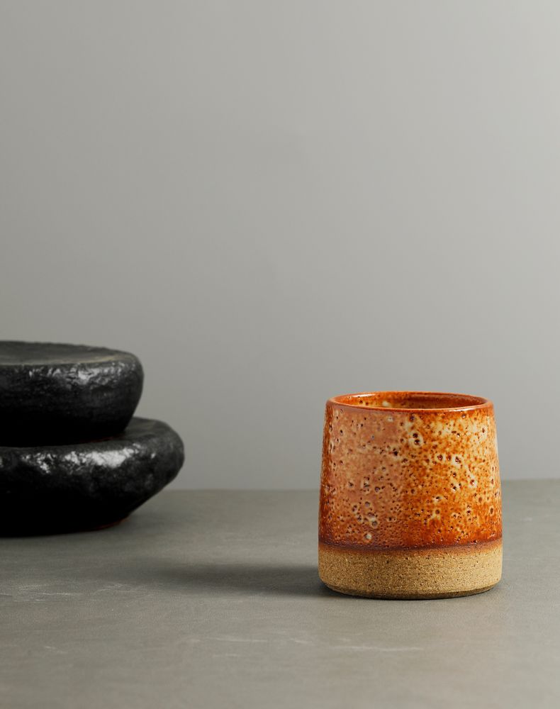 Céramique - Céramique coréenne : Shin Ki-bok - ICHEON CERAMIC