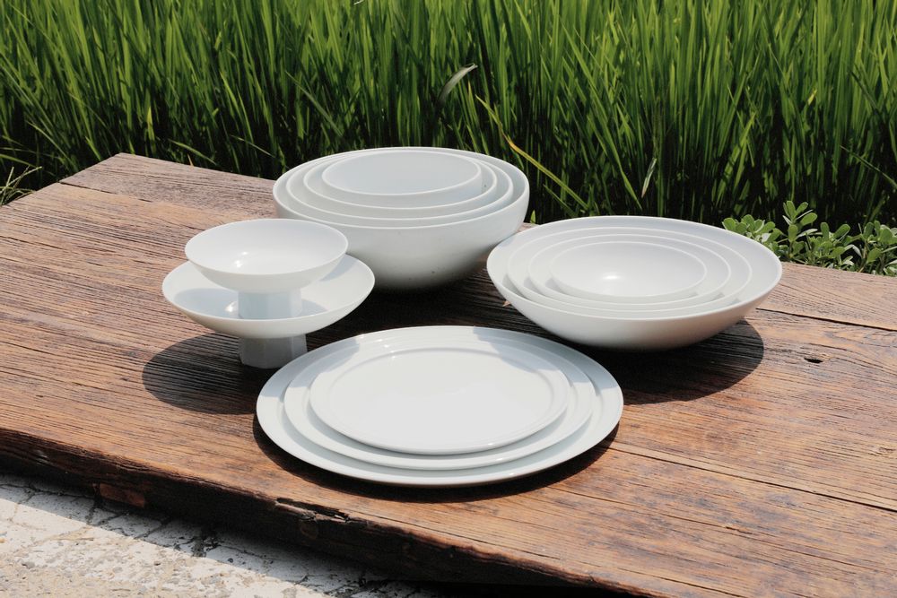 Accessoires thé et café - Korean Ceramic artist : Kim Kyung-su  - ICHEON CERAMIC