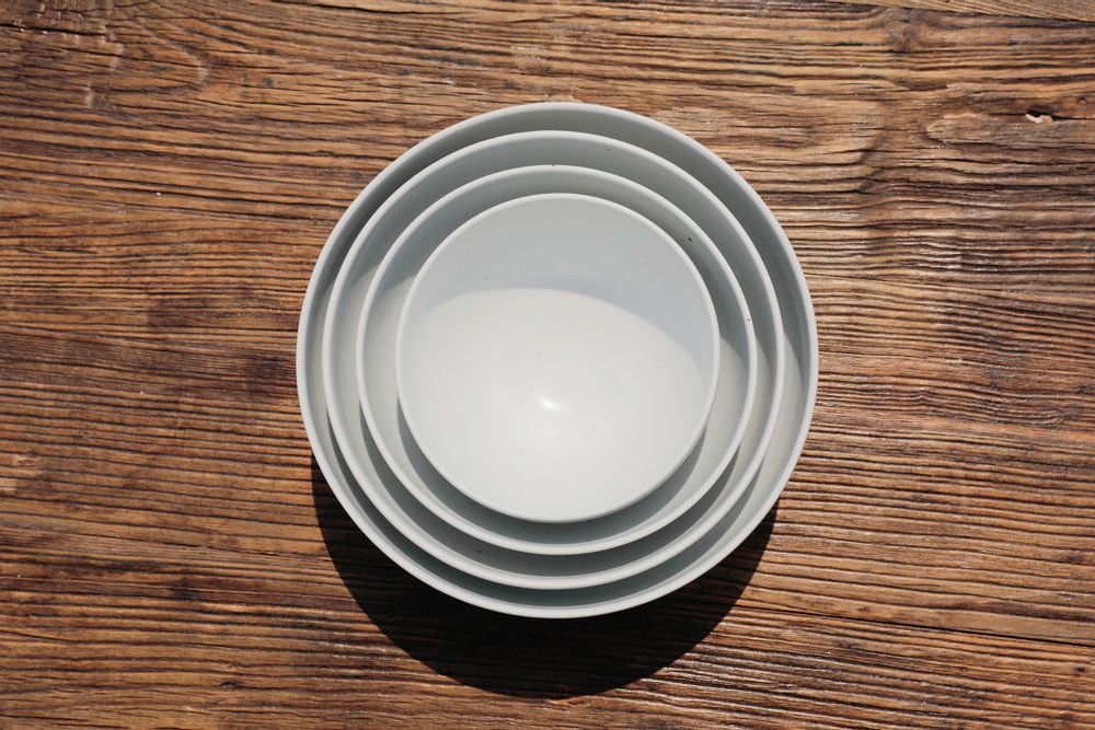 Accessoires thé et café - Korean Ceramic artist : Kim Kyung-su  - ICHEON CERAMIC