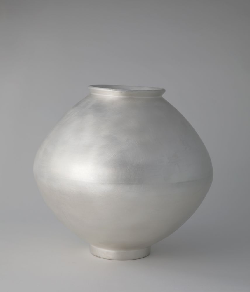 Céramique - Icheon Ceramic Master : KIM Pan-ki - ICHEON CERAMIC