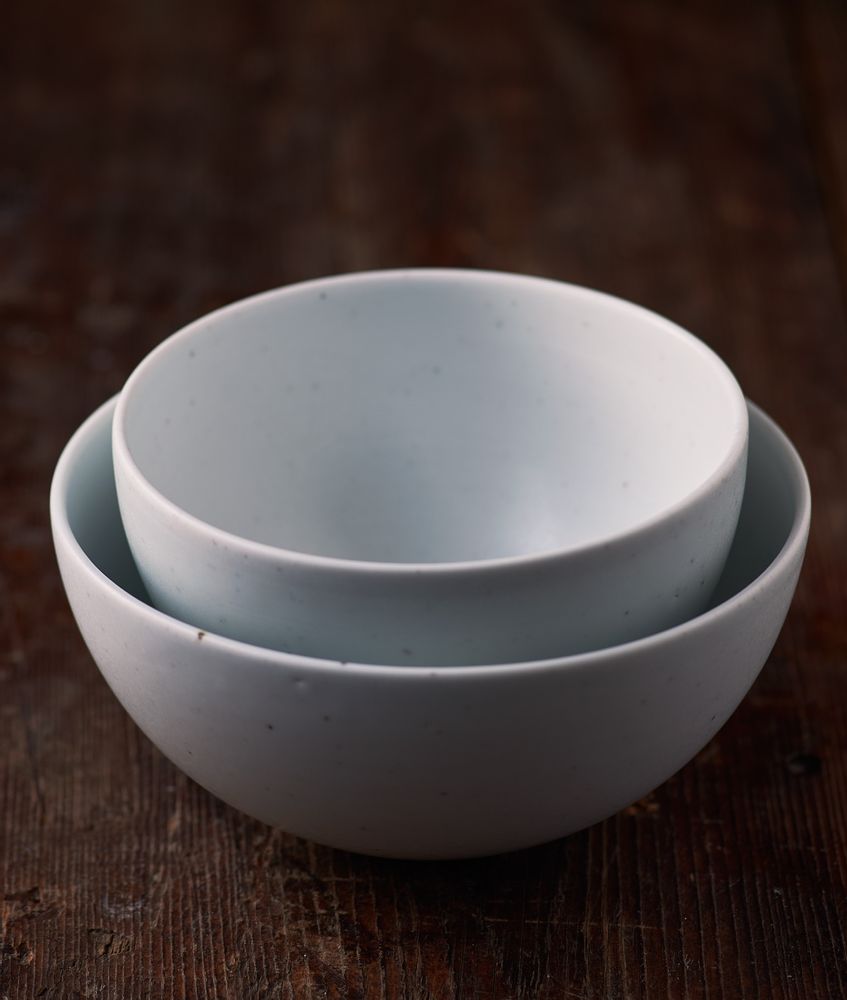 Accessoires thé et café - Korean Ceramic artist : Kim Kyung-su  - ICHEON CERAMIC