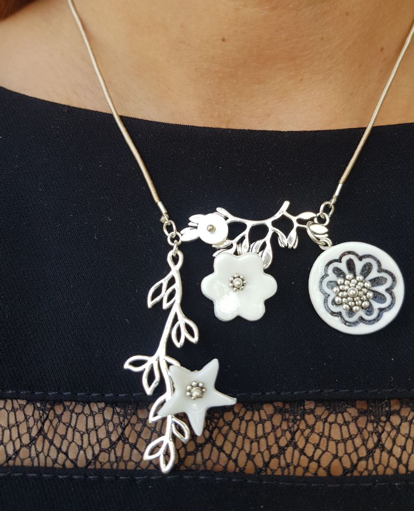 Jewelry - Bijoux 4 - ALEX HACKETT