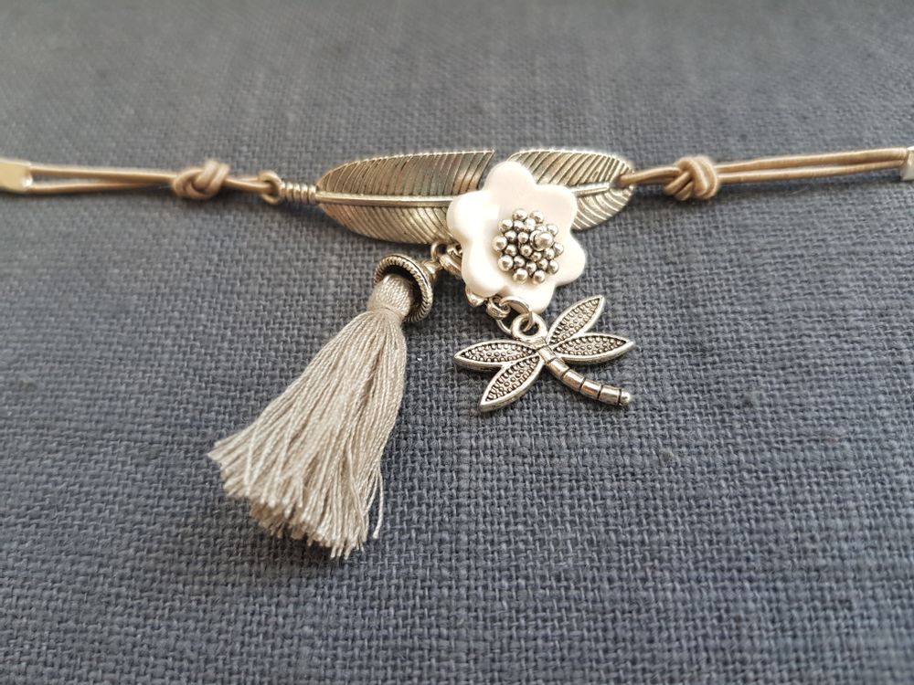 Jewelry - Bijoux 2 - ALEX HACKETT