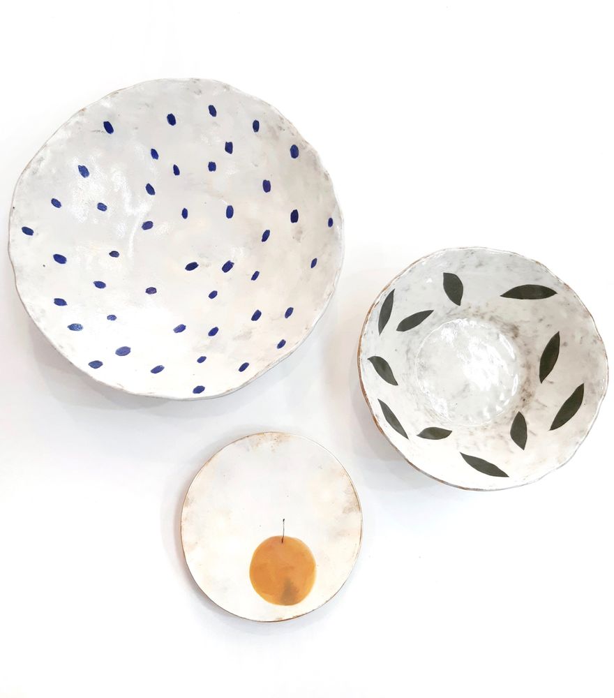 Céramique - Corée Céramique artiste : Yon Ho-kyung (YON00) - ICHEON CERAMIC
