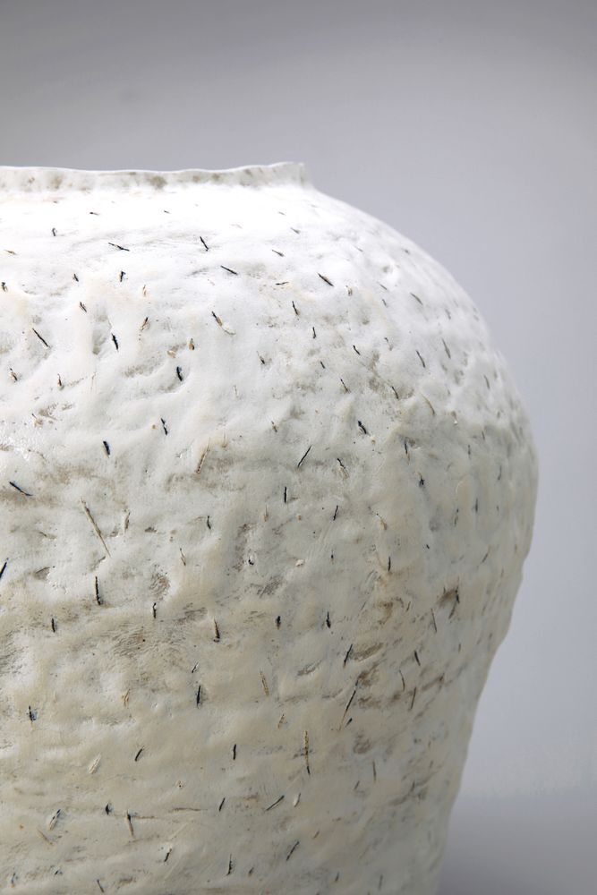 Céramique - Corée Céramique artiste : Yon Ho-kyung (YON00) - ICHEON CERAMIC