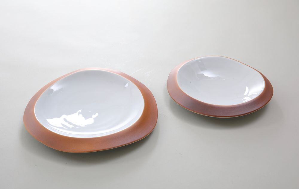 Ceramic - Korean Ceramic artist : Kim Min-bae - ICHEON CERAMIC