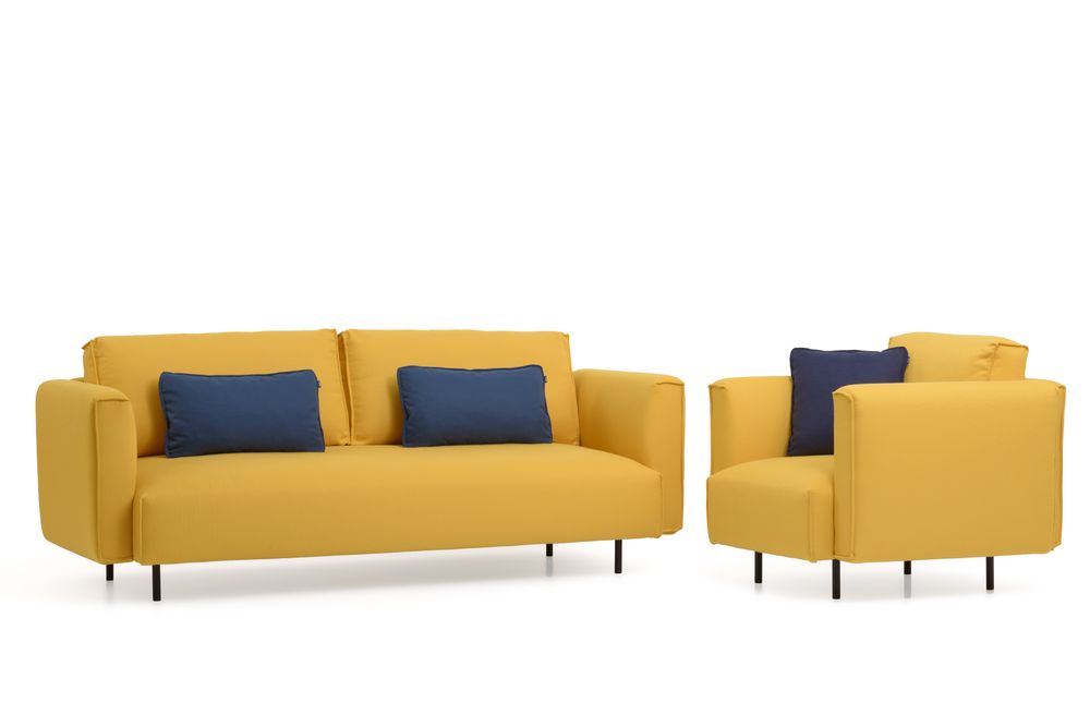 Sofas - OTO - KAUCH