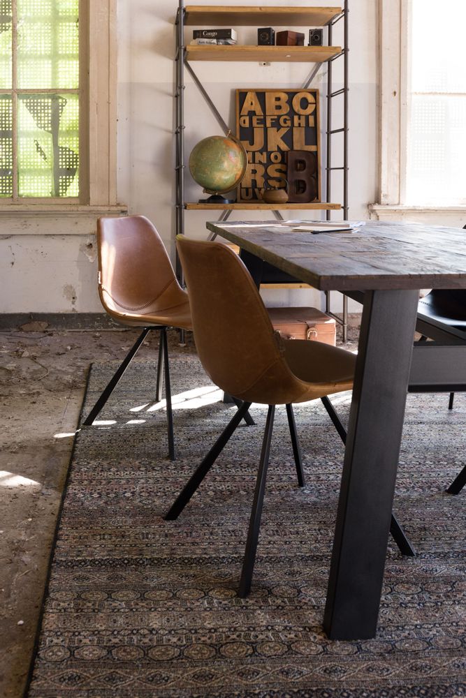 Chairs - Franky  chair - DUTCHBONE