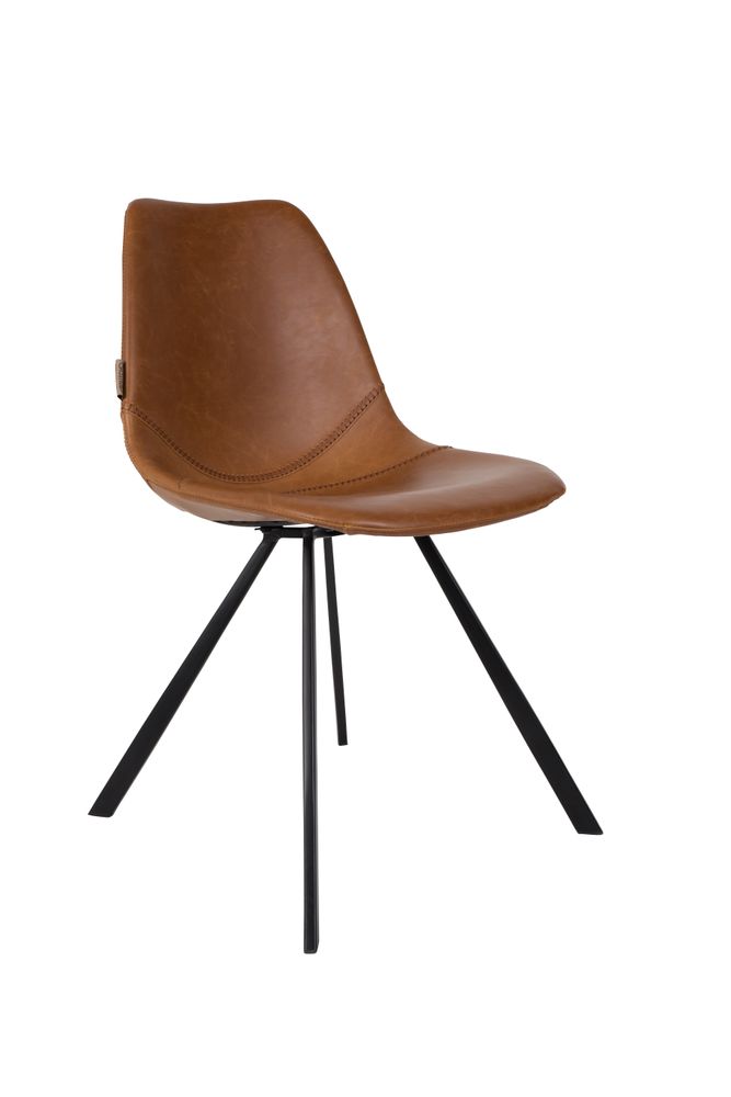 Chairs - Franky  chair - DUTCHBONE