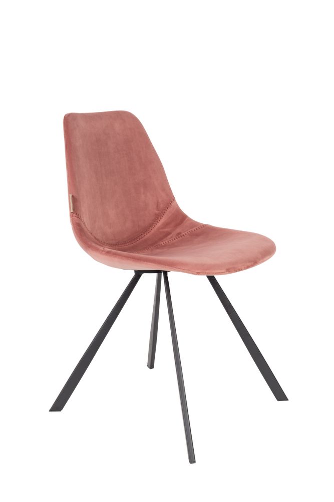 Chairs - Franky  chair - DUTCHBONE