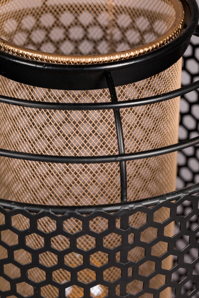 Lampadaires - Archer lamp serie - DUTCHBONE