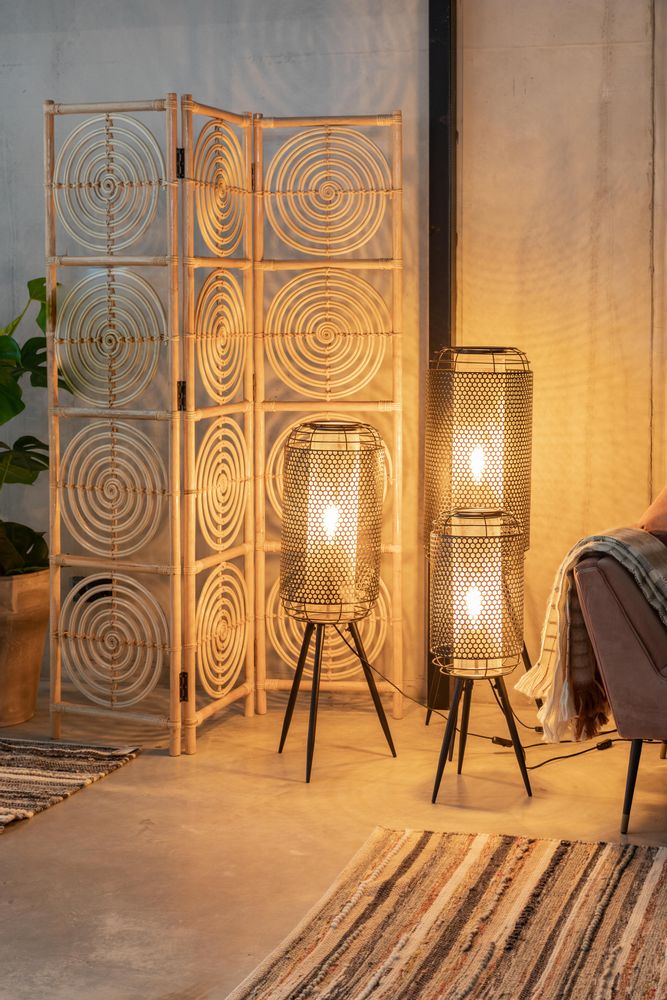 Lampadaires - Archer lamp serie - DUTCHBONE