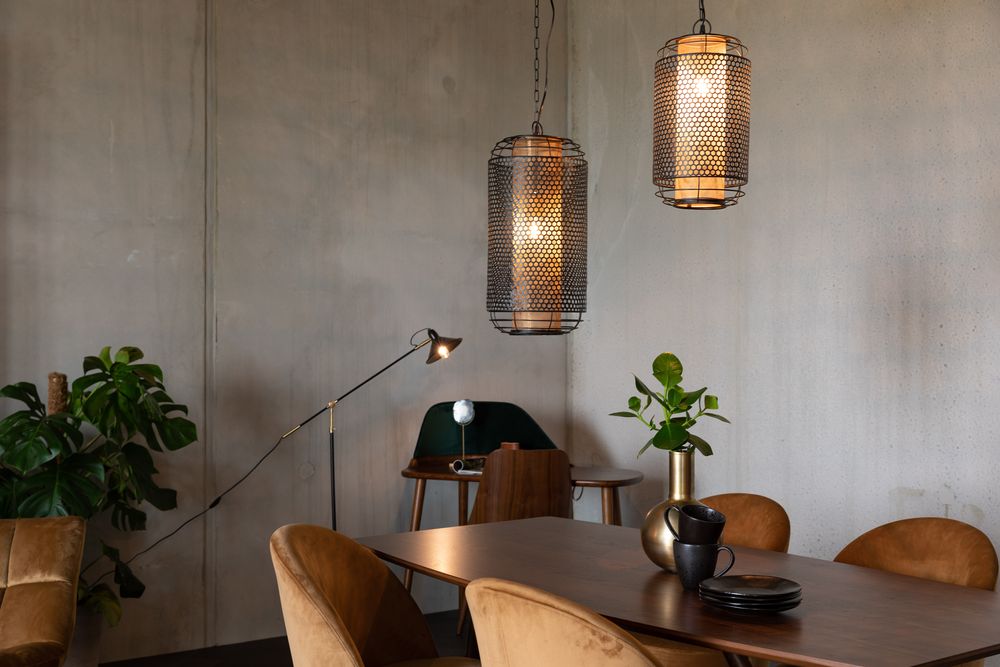 Lampadaires - Archer lamp serie - DUTCHBONE