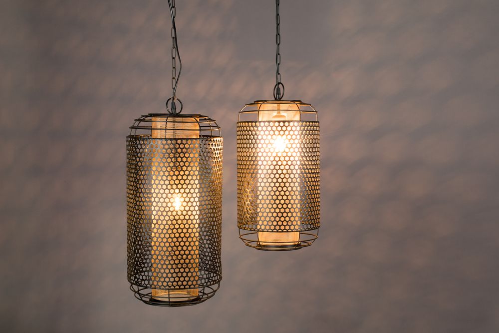 Lampadaires - Archer lamp serie - DUTCHBONE