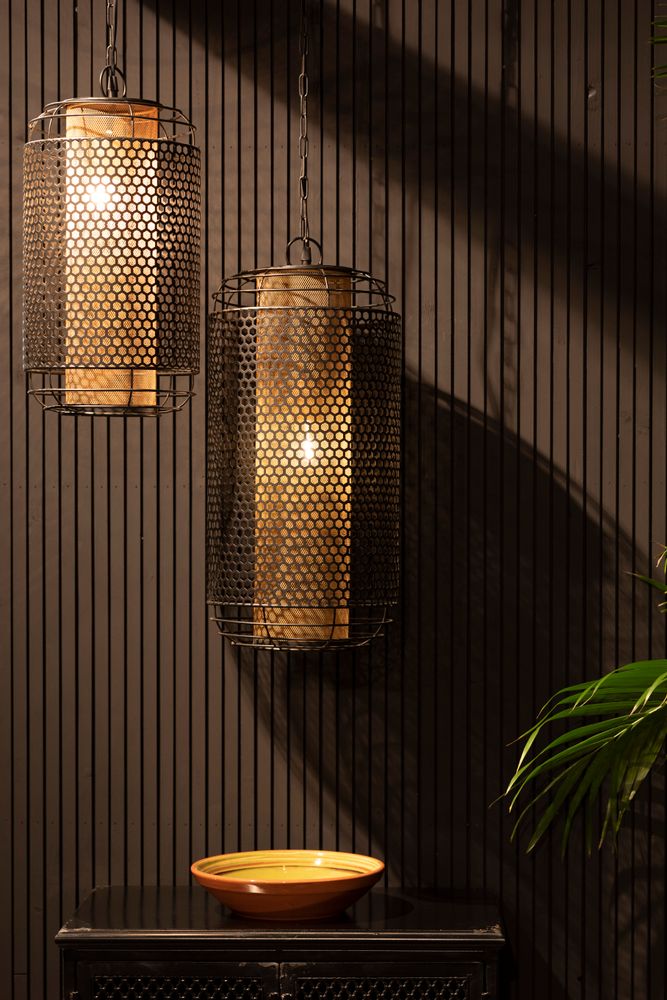 Lampadaires - Archer lamp serie - DUTCHBONE