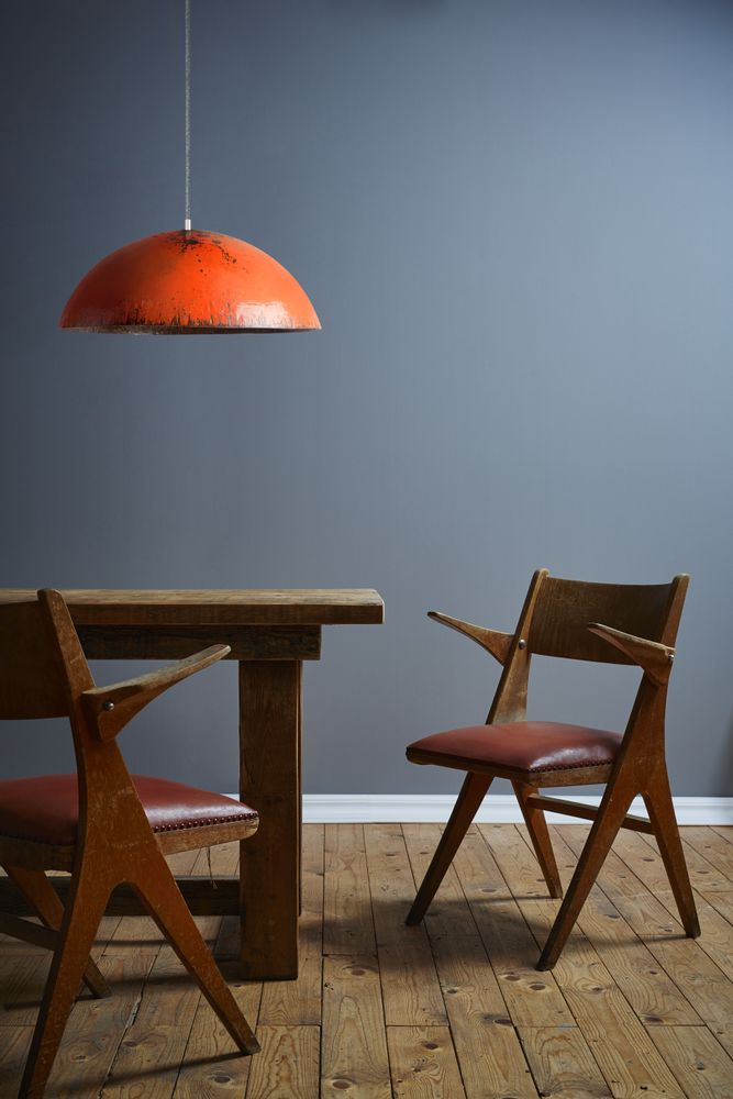 Suspensions - Lampe Barigo  - SWANE-DESIGN