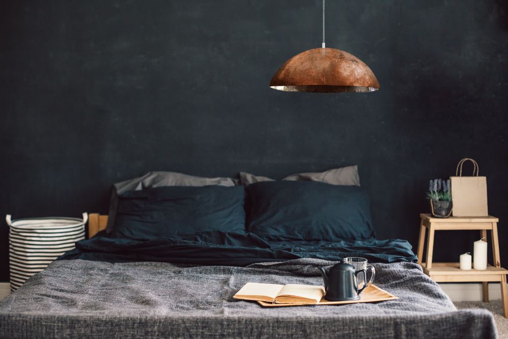 Suspensions - Lampe Barigo  - SWANE-DESIGN