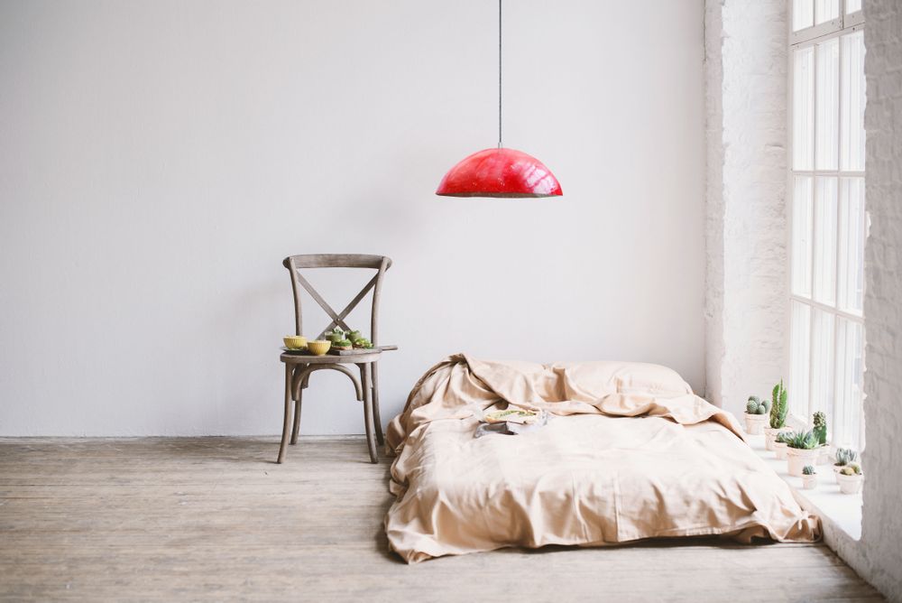 Suspensions - Lampe Barigo  - SWANE-DESIGN