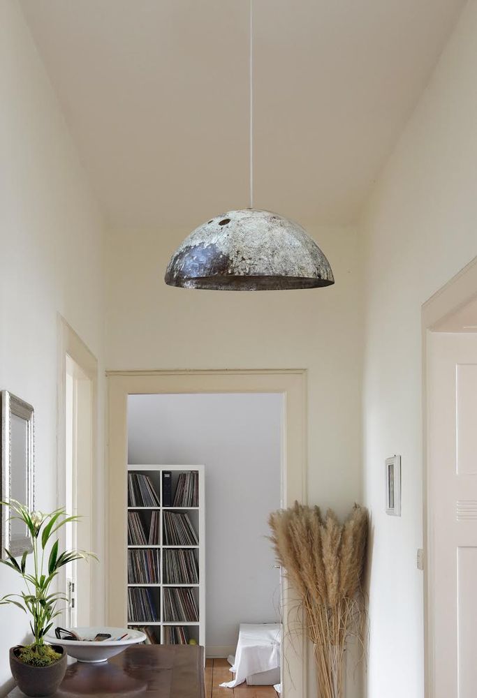 Suspensions - Lampe Barigo  - SWANE-DESIGN