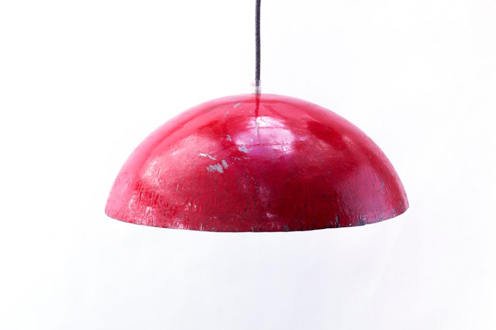 Suspensions - Lampe Barigo  - SWANE-DESIGN