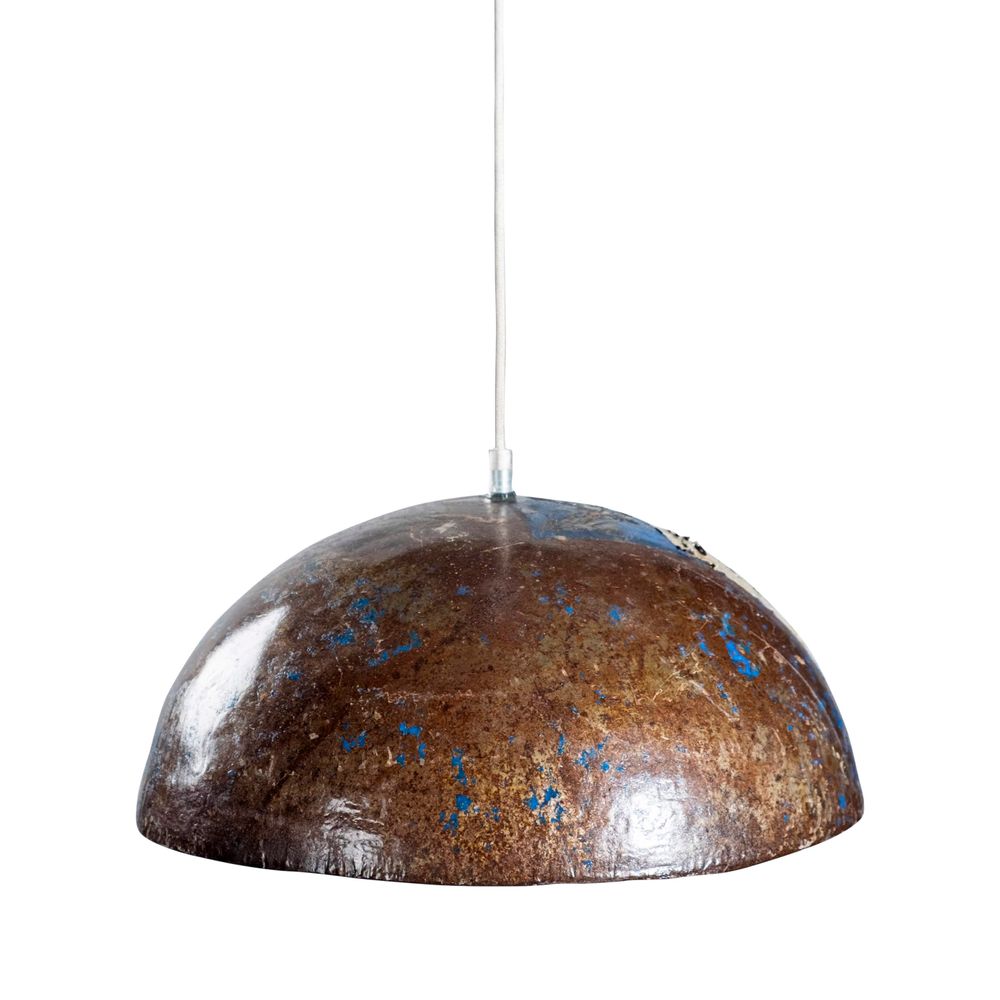 Suspensions - Lampe Barigo  - SWANE-DESIGN