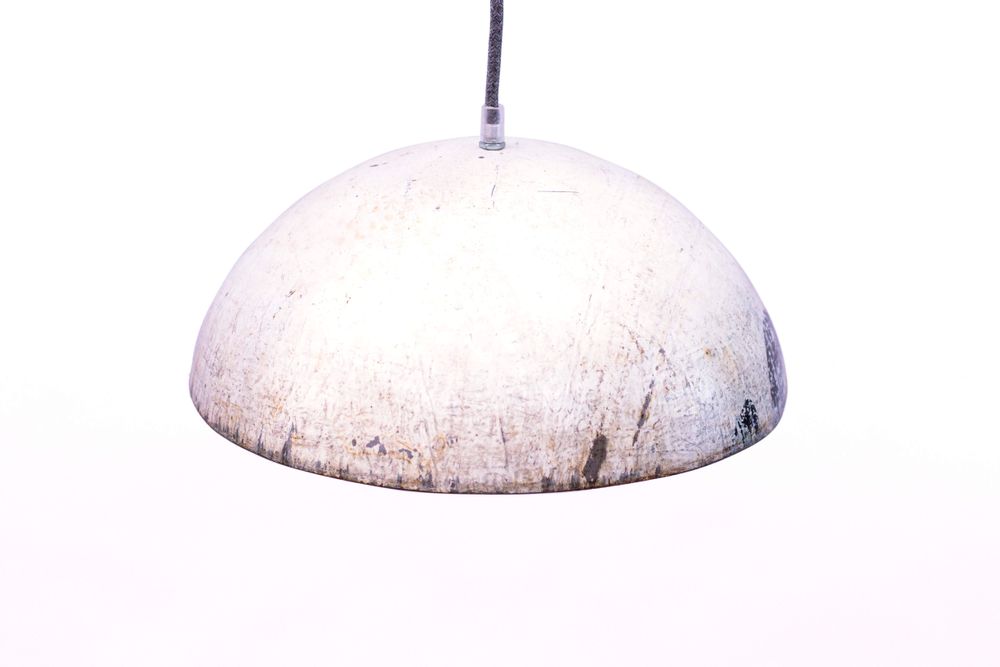 Suspensions - Lampe Barigo  - SWANE-DESIGN