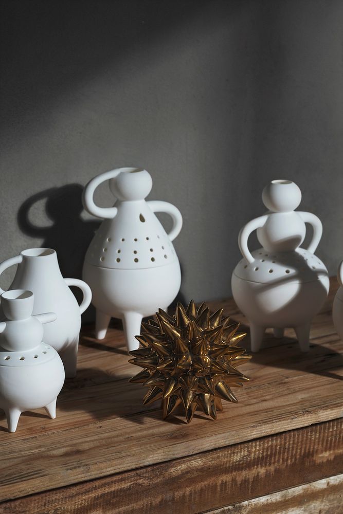 Ceramic - CSM Table Top Decor - DO NOT USE