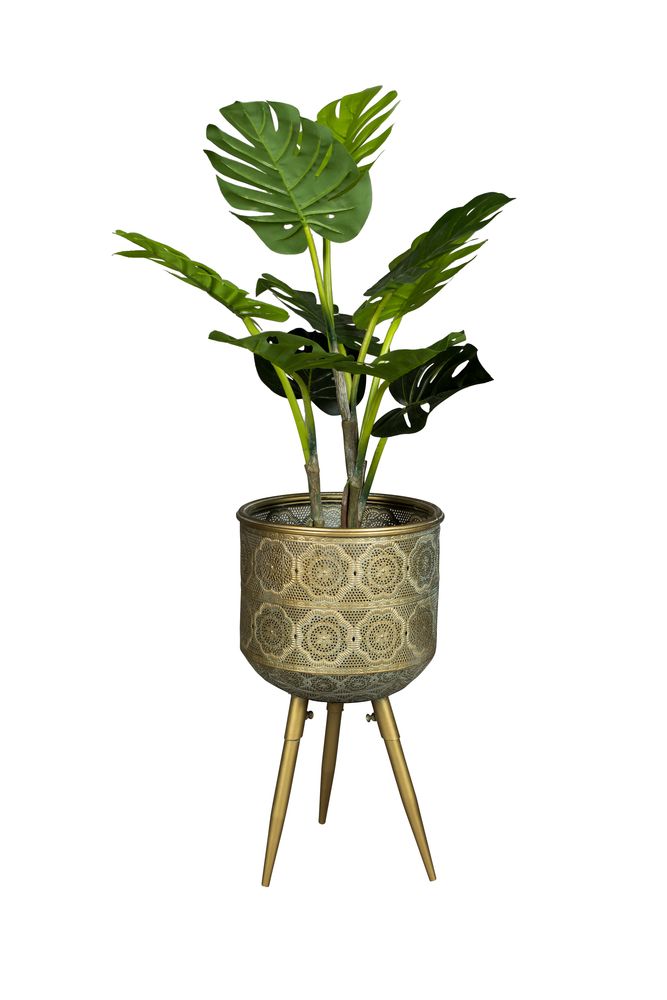 Floral decoration - Botanical plant stand - DUTCHBONE