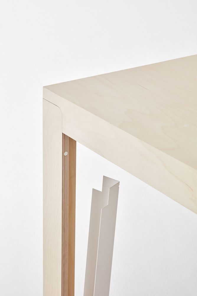 Office furniture and storage - PLATO - PLATO