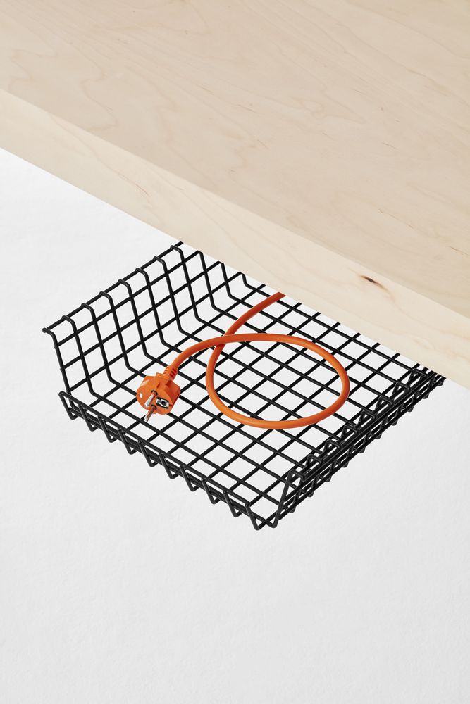 Office furniture and storage - PLATO - PLATO