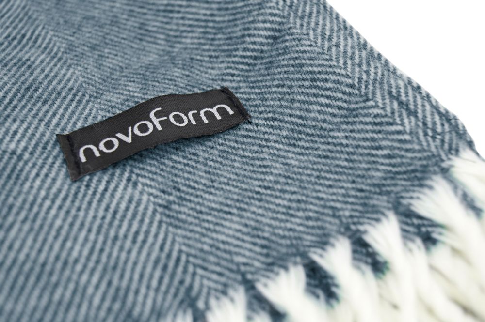 Plaids - Plaids Skagen - NOVOFORM