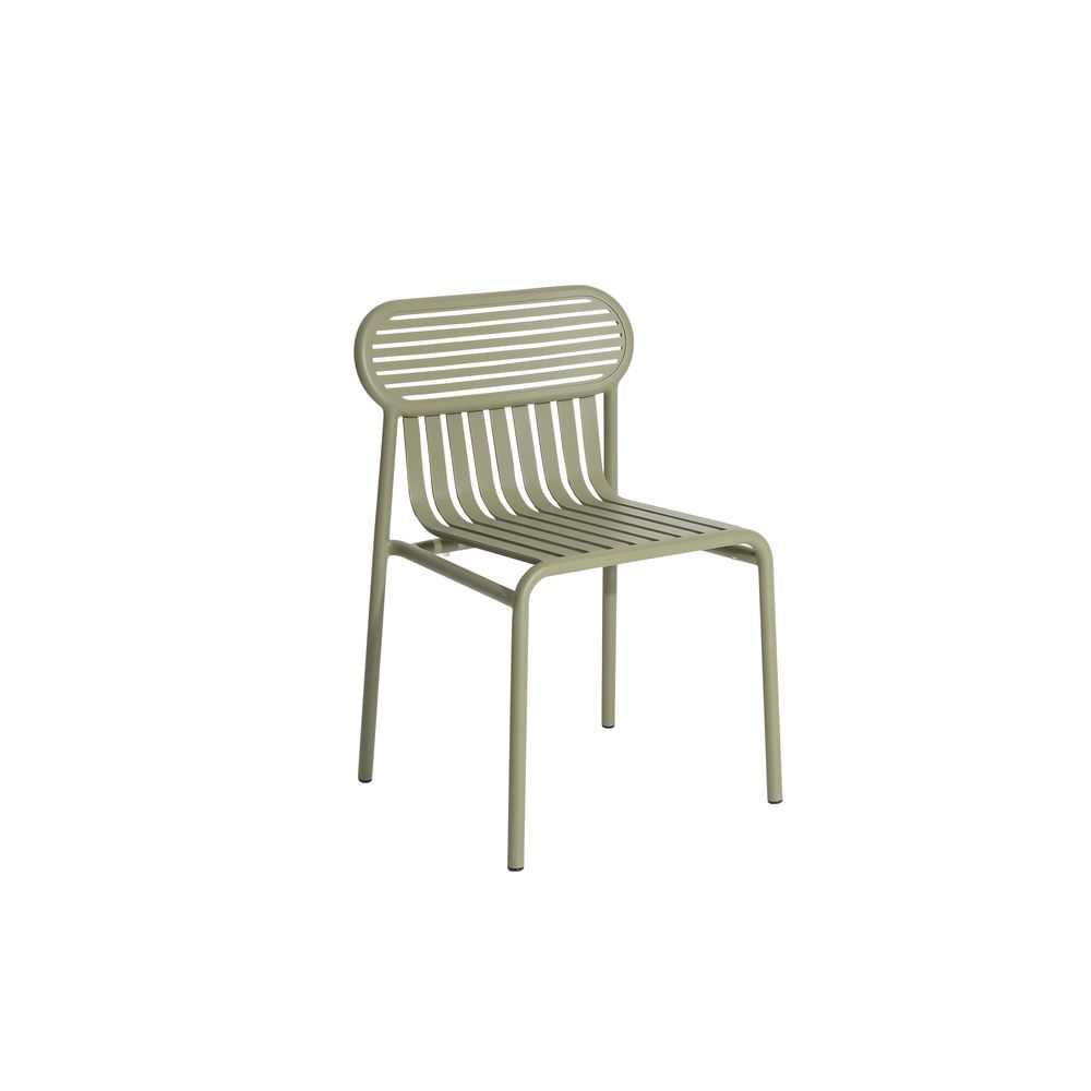 Tissus pour extérieurs - Nouvelles assises WEEK-END - PETITE FRITURE
