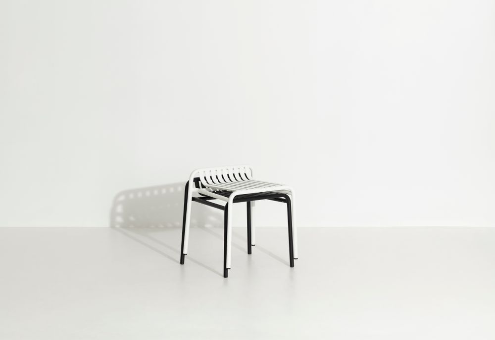 Tissus pour extérieurs - Nouvelles assises WEEK-END - PETITE FRITURE
