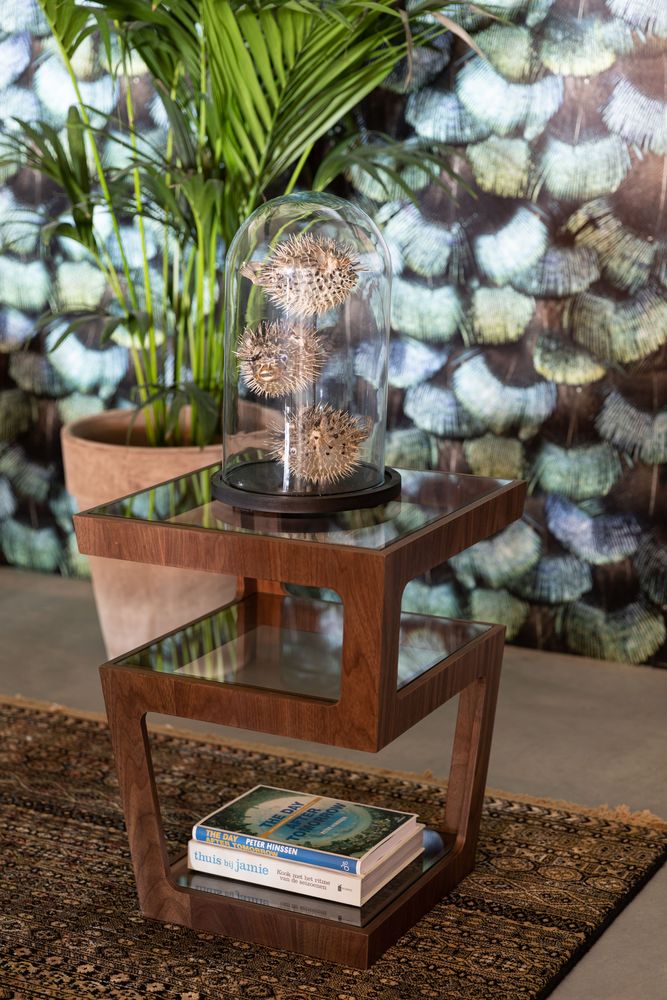 Coffee tables - Glavo coffee table - DUTCHBONE