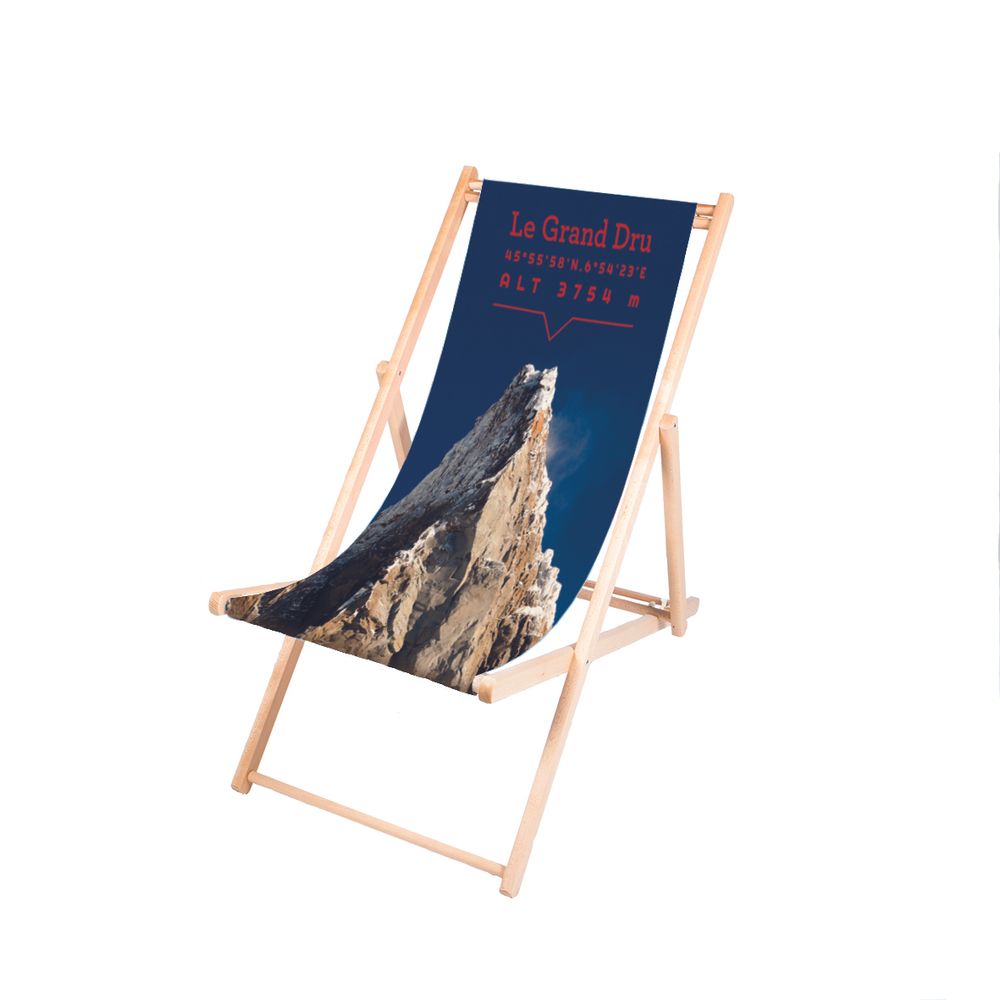 Transats - Transats - COAST AND VALLEY, UNE MARQUE DE LA SARL MYDITEX COMPANY